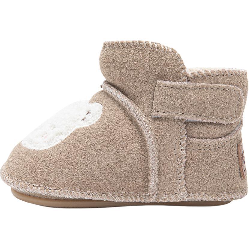 Обувь для дошкольников / Носки для малышей EBMINI, серый
Обувь для дошкольников / Носки для малышей EBMINI, серый