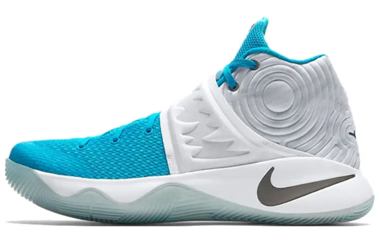 Мужские баскетбольные кроссовки Nike Kyrie 2
Мужские баскетбольные кроссовки Nike Kyrie 2