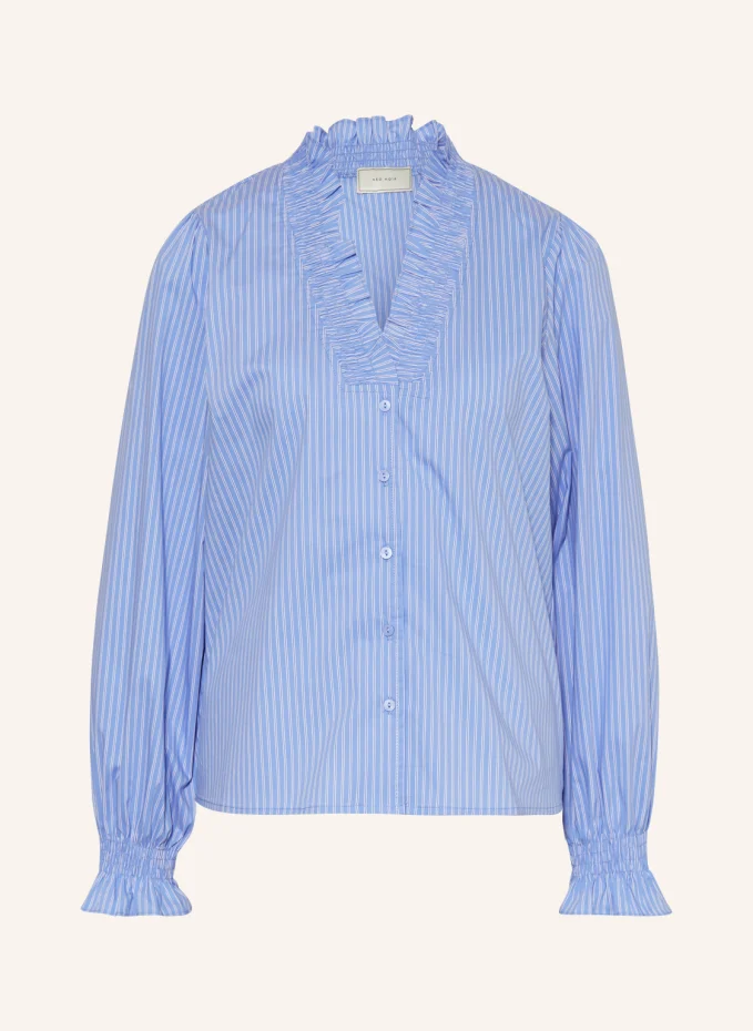 Блуза биель Neo Noir, белый
Блуза биель Neo Noir, белый