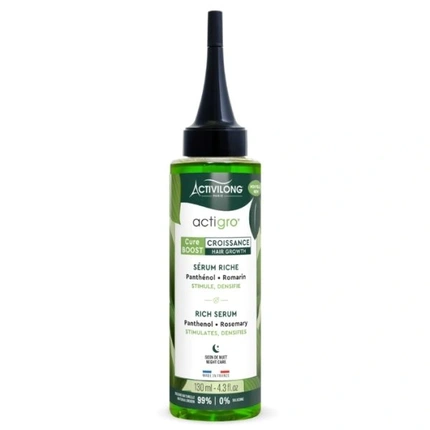 Actigro Rich Serum 130 мл Activilong
Actigro Rich Serum 130 мл Activilong