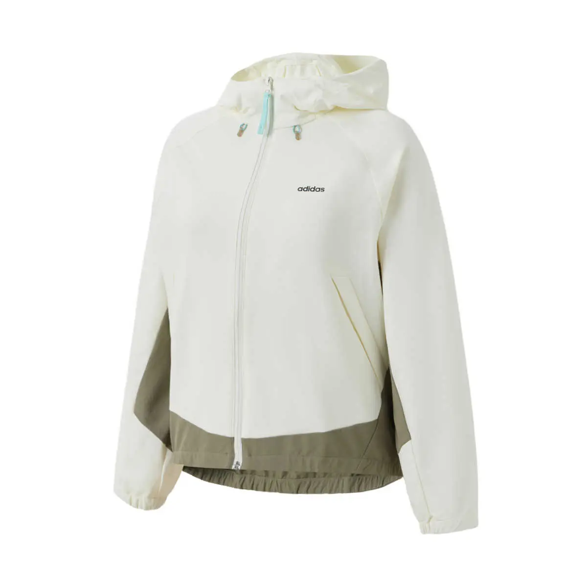 Куртка мужская белый Adidas
Куртка мужская белый Adidas