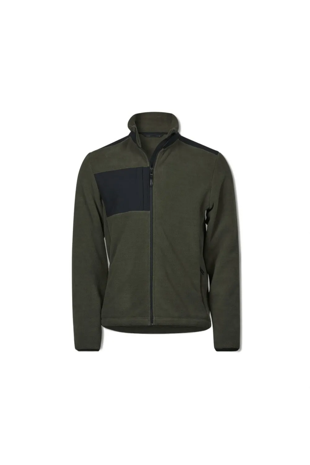 Флисовая куртка Mountain TEE JAYS, зеленый
Флисовая куртка Mountain TEE JAYS, зеленый