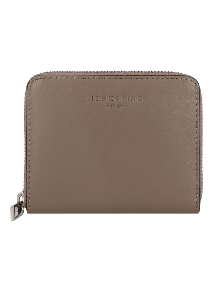 Кошелек LIEBESKIND BERLIN
Кошелек LIEBESKIND BERLIN