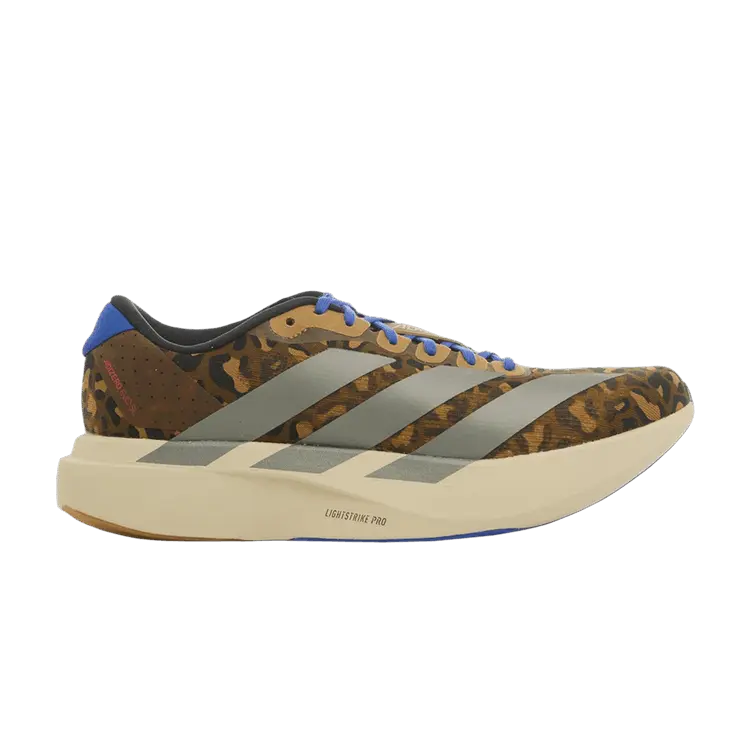 Кроссовки Adidas Adizero Evo SL, Preloved Brown
Кроссовки Adidas Adizero Evo SL, Preloved Brown