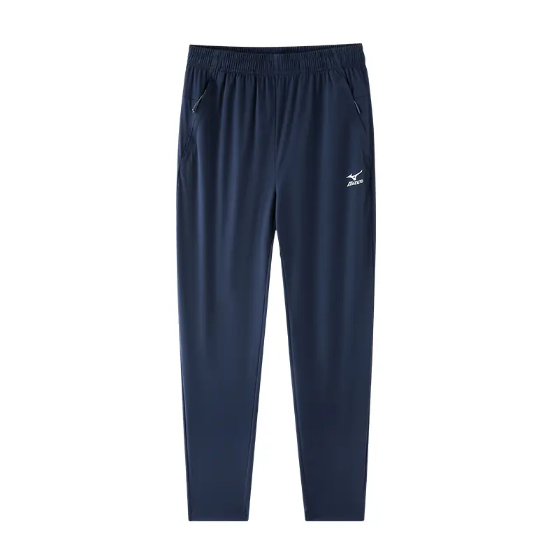 Повседневные брюки Unisex Mizuno, темно-синий
Повседневные брюки Unisex Mizuno, темно-синий
