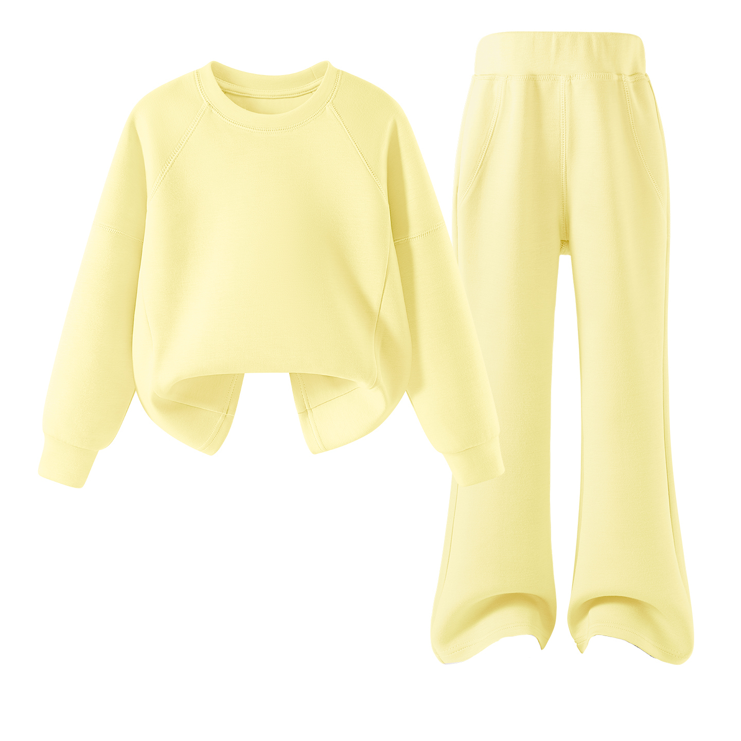 Детская повседневная спортивная одежда Disney, желтый
Детская повседневная спортивная одежда Disney, желтый