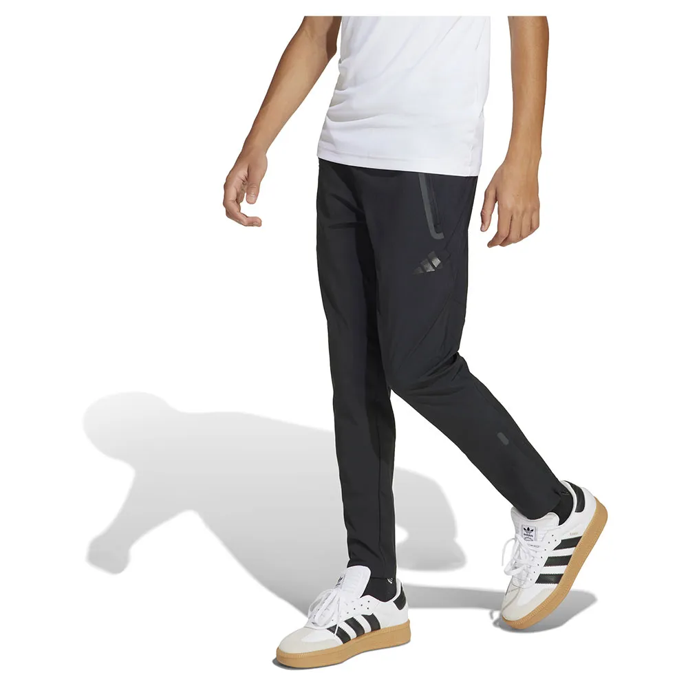 Спортивные брюки adidas Tiro25 Competition Vistech Travel, черный
Спортивные брюки adidas Tiro25 Competition Vistech Travel, черный