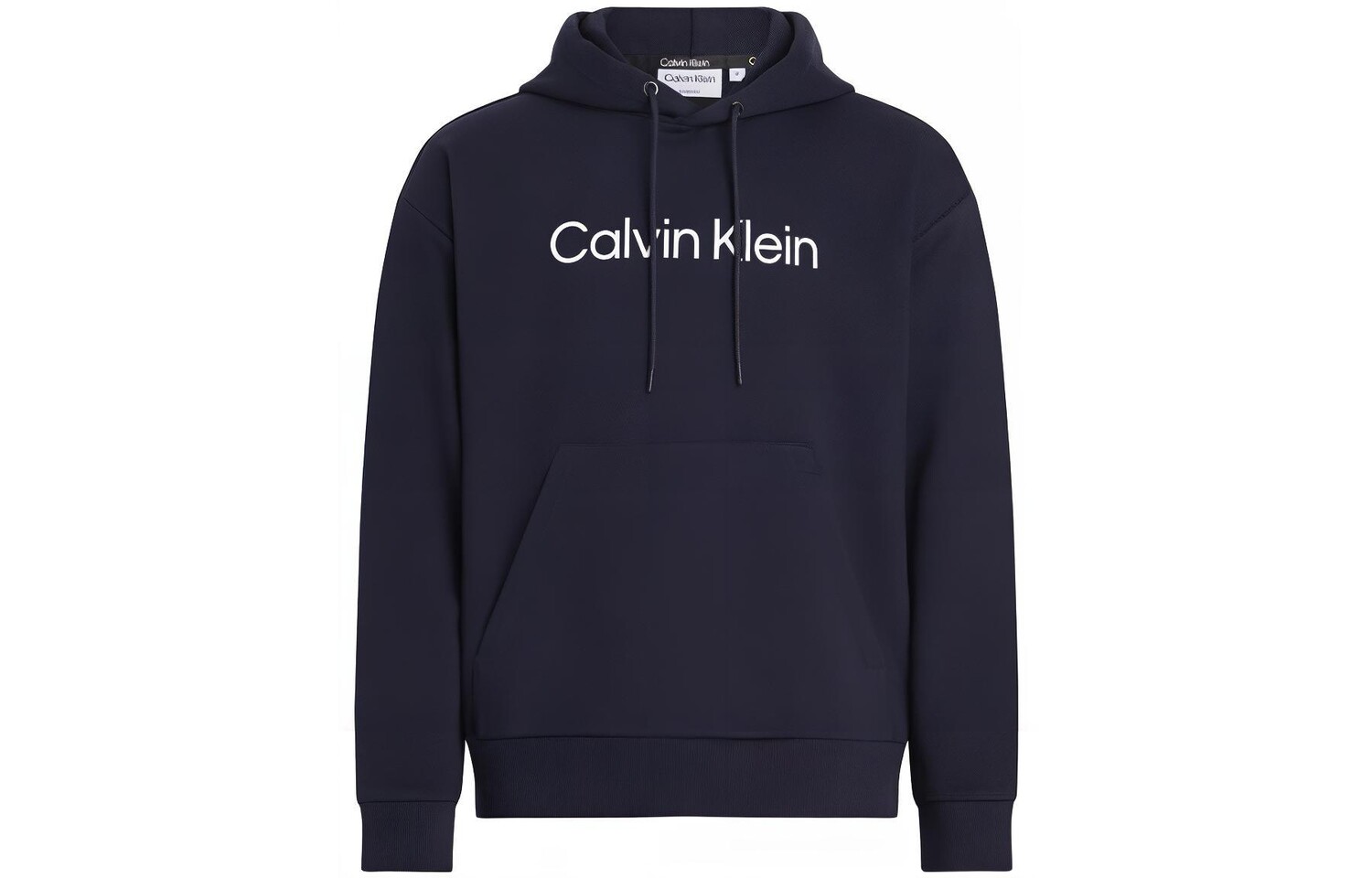 Толстовка мужская темно-синяя Calvin Klein, темно-синий
Толстовка мужская темно-синяя Calvin Klein, темно-синий