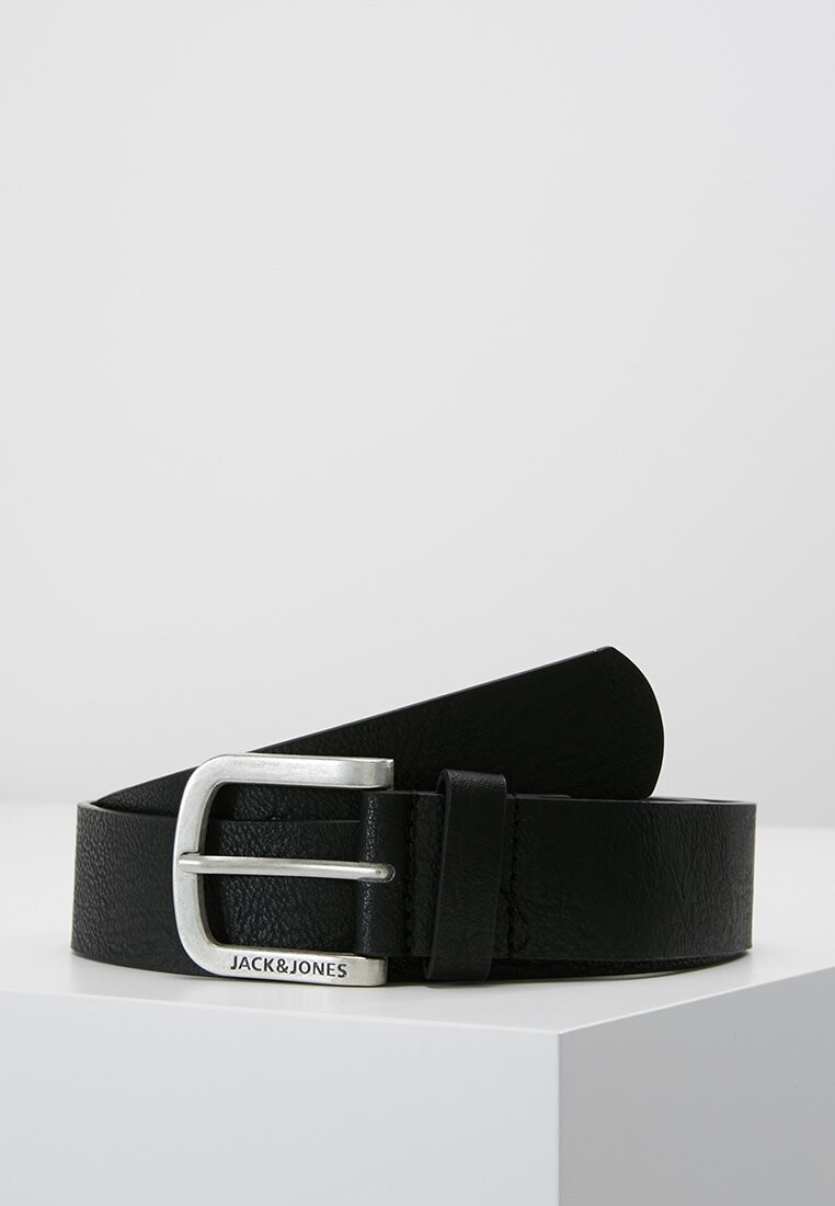 Ремень JACHARRY BELT Jack & Jones, черный
Ремень JACHARRY BELT Jack & Jones, черный