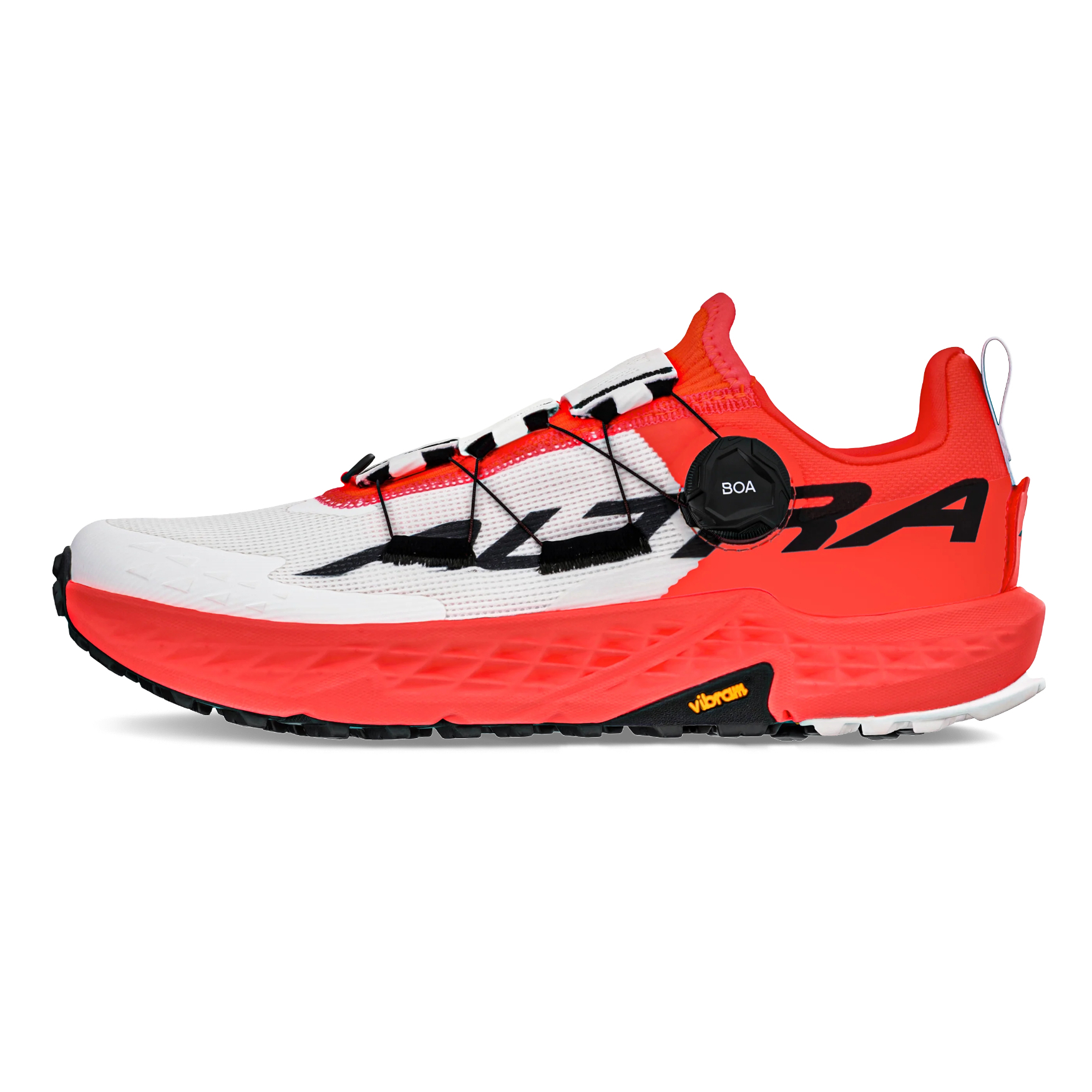 Altra TIMP 5 Low top Running Shoes Women's White Coral
Altra TIMP 5 Low top Running Shoes Women's White Coral
