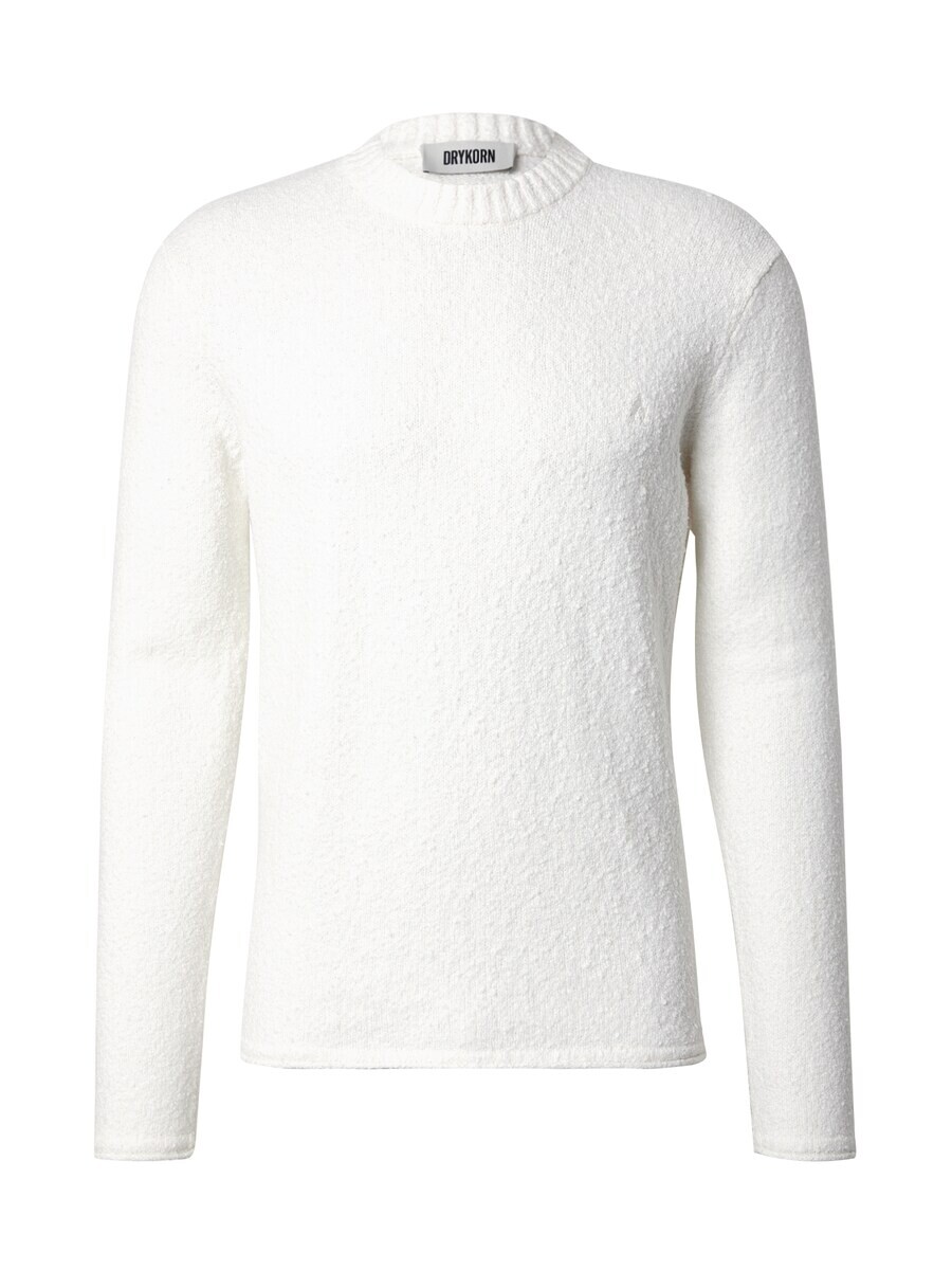 Свитер DRYKORN Sweater LEANDO, экрю 
Свитер DRYKORN Sweater LEANDO, экрю