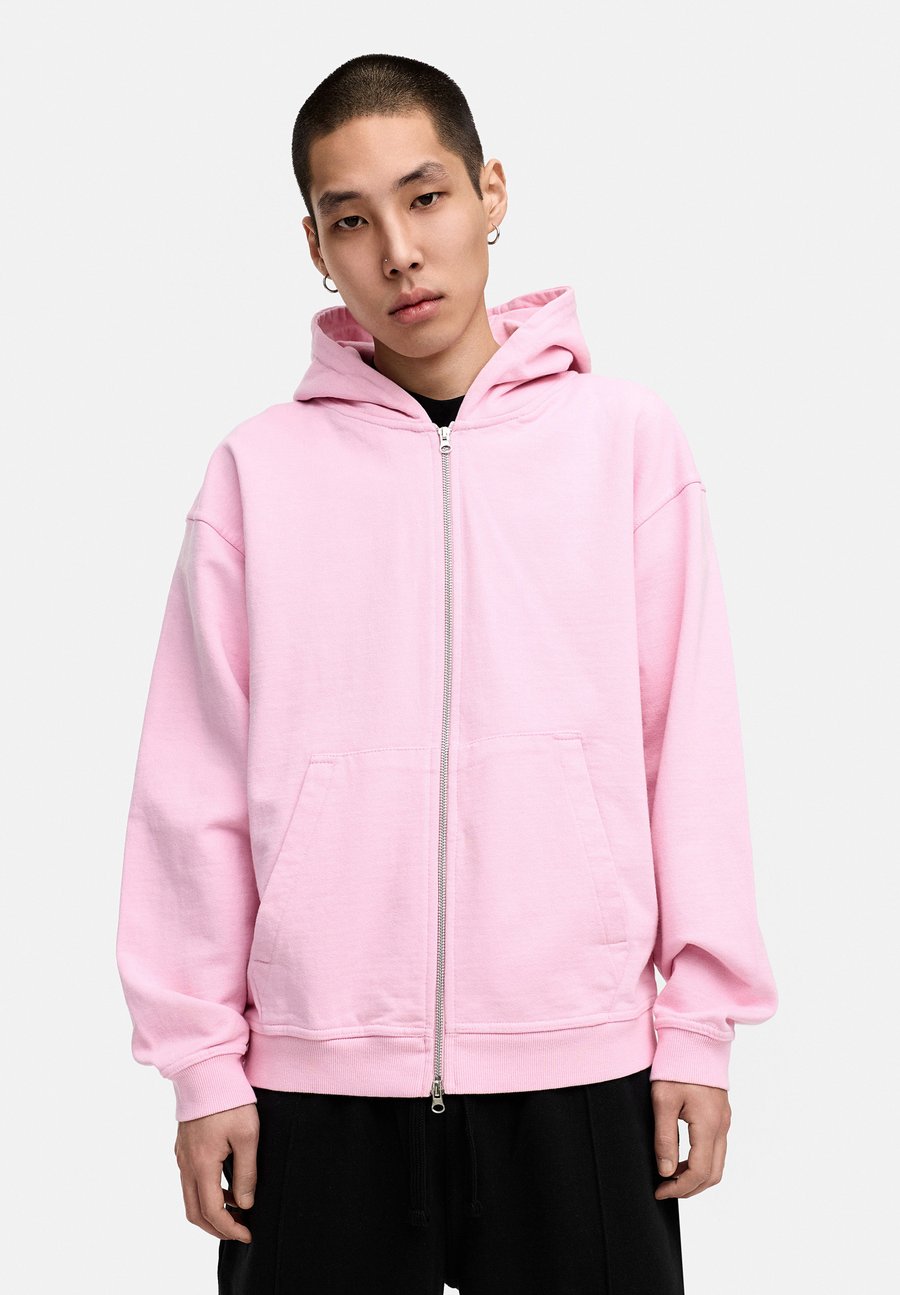 Толстовка One Redox ZIPPER-HOODIE, Bubble Gum Washed/Light Pink
Толстовка One Redox ZIPPER-HOODIE, Bubble Gum Washed/Light Pink