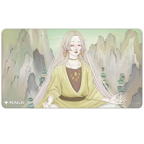 Карточная игра Ultra Pro Ultra Pro Playmat: Mystical Archive - Harmonize (Japanese)
Карточная игра Ultra Pro Ultra Pro Playmat: Mystical Archive - Harmonize (Japanese)