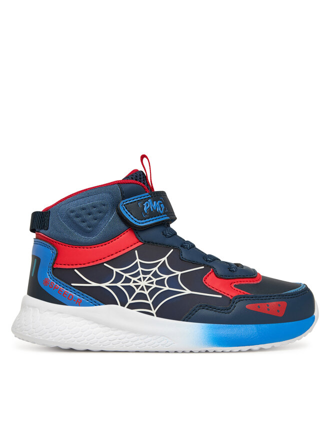 Кроссовки AVANT-8982300 Primigi, синий
Кроссовки AVANT-8982300 Primigi, синий