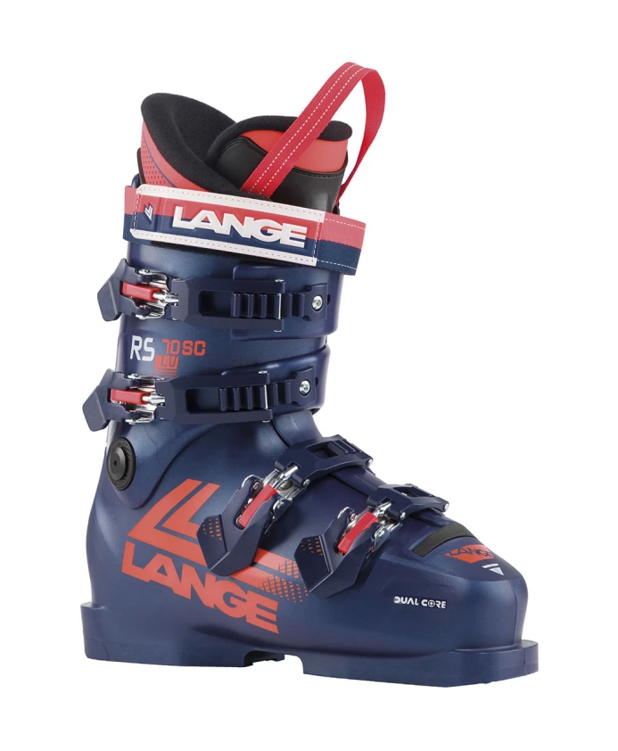 Легендарные лыжные ботинки Lange, синий
Легендарные лыжные ботинки Lange, синий