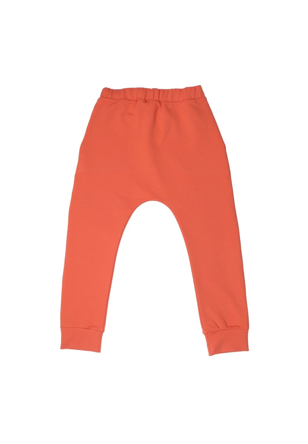Спортивные штаны Langoustine Baggy Walkiddy, оранжевый
Спортивные штаны Langoustine Baggy Walkiddy, оранжевый