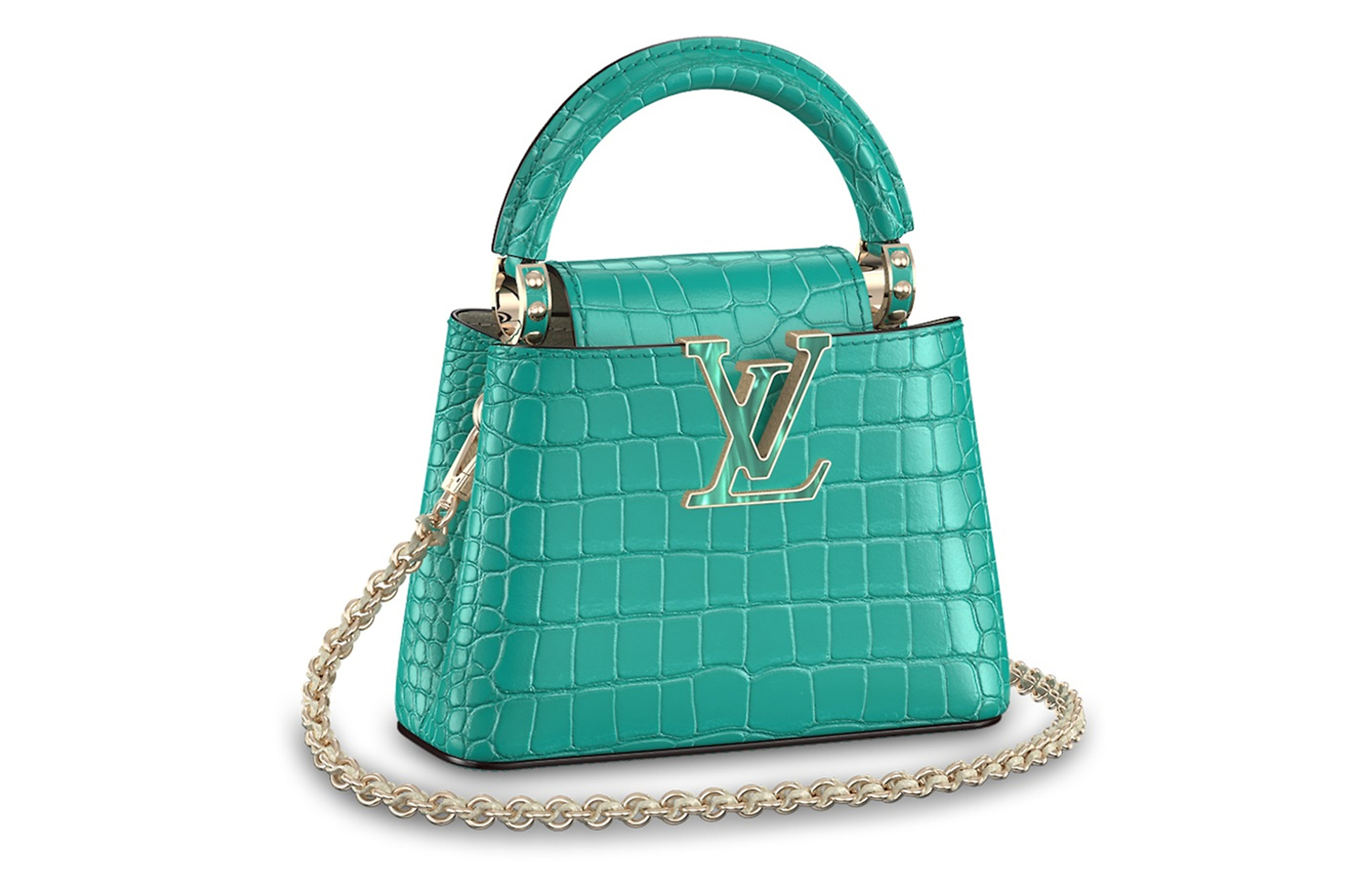 Сумка Capucines LOUIS VUITTON
Сумка Capucines LOUIS VUITTON