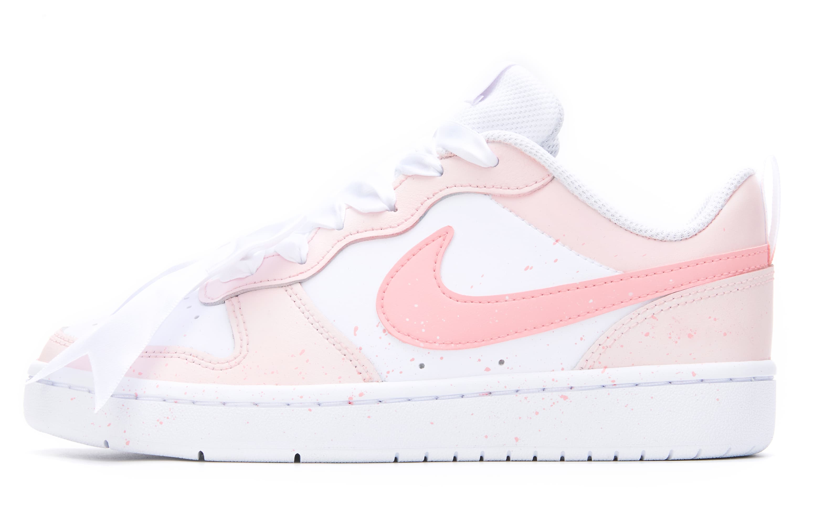 Низкие детские кроссовки для скейтбординга Court Borough для подростков Nike, розовый
Низкие детские кроссовки для скейтбординга Court Borough для подростков Nike, розовый