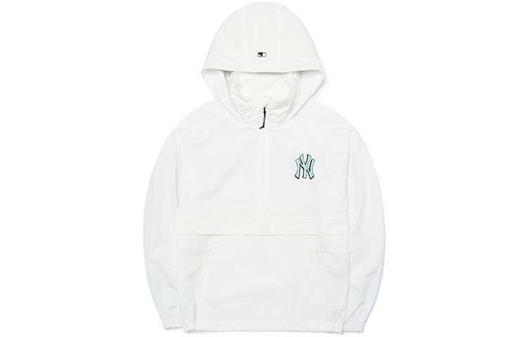 Ветровка New York Yankees унисекс белая MLB, Белый, Ветровка New York Yankees унисекс белая MLB
Ветровка New York Yankees унисекс белая MLB, Белый, Ветровка New York Yankees унисекс белая MLB