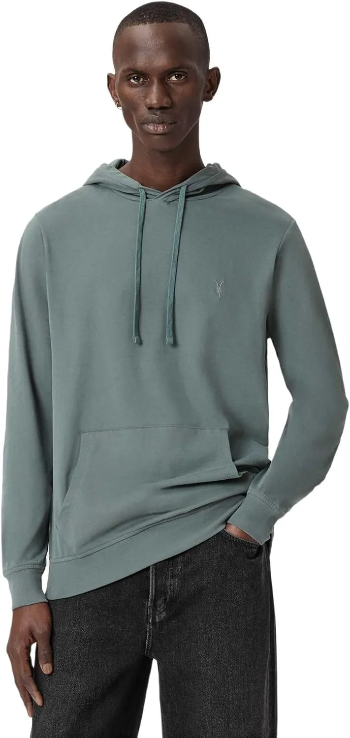 AllSaints мужская толстовка Brace Oth с капюшоном
AllSaints мужская толстовка Brace Oth с капюшоном