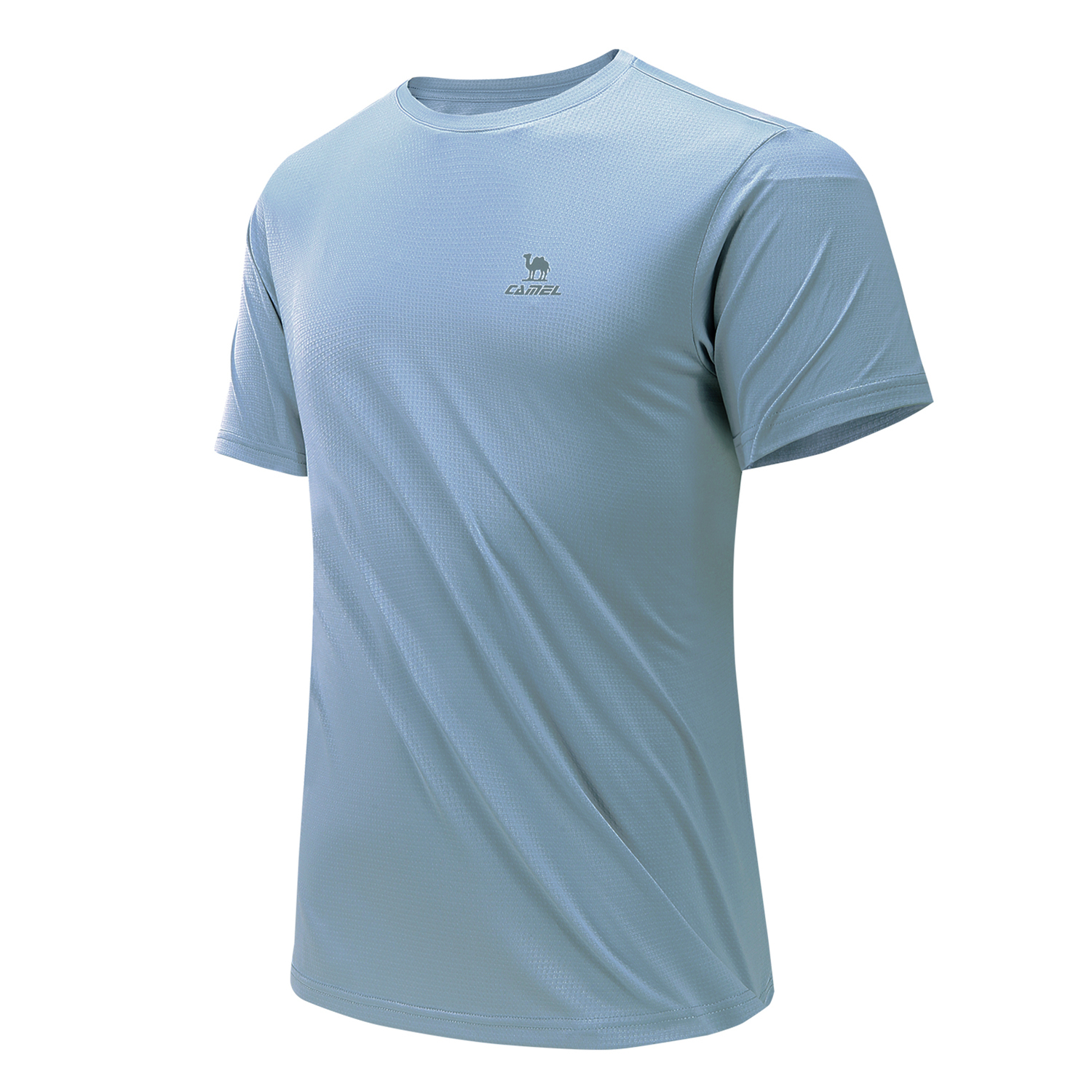 Футболка мужская Urban Function Series CAMEL, Phantom Black
Футболка мужская Urban Function Series CAMEL, Phantom Black