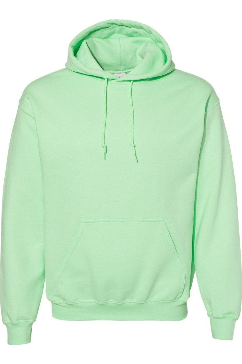 Толстовка с капюшоном Gildan Heavy Blend, мятно-зеленый
Толстовка с капюшоном Gildan Heavy Blend, мятно-зеленый