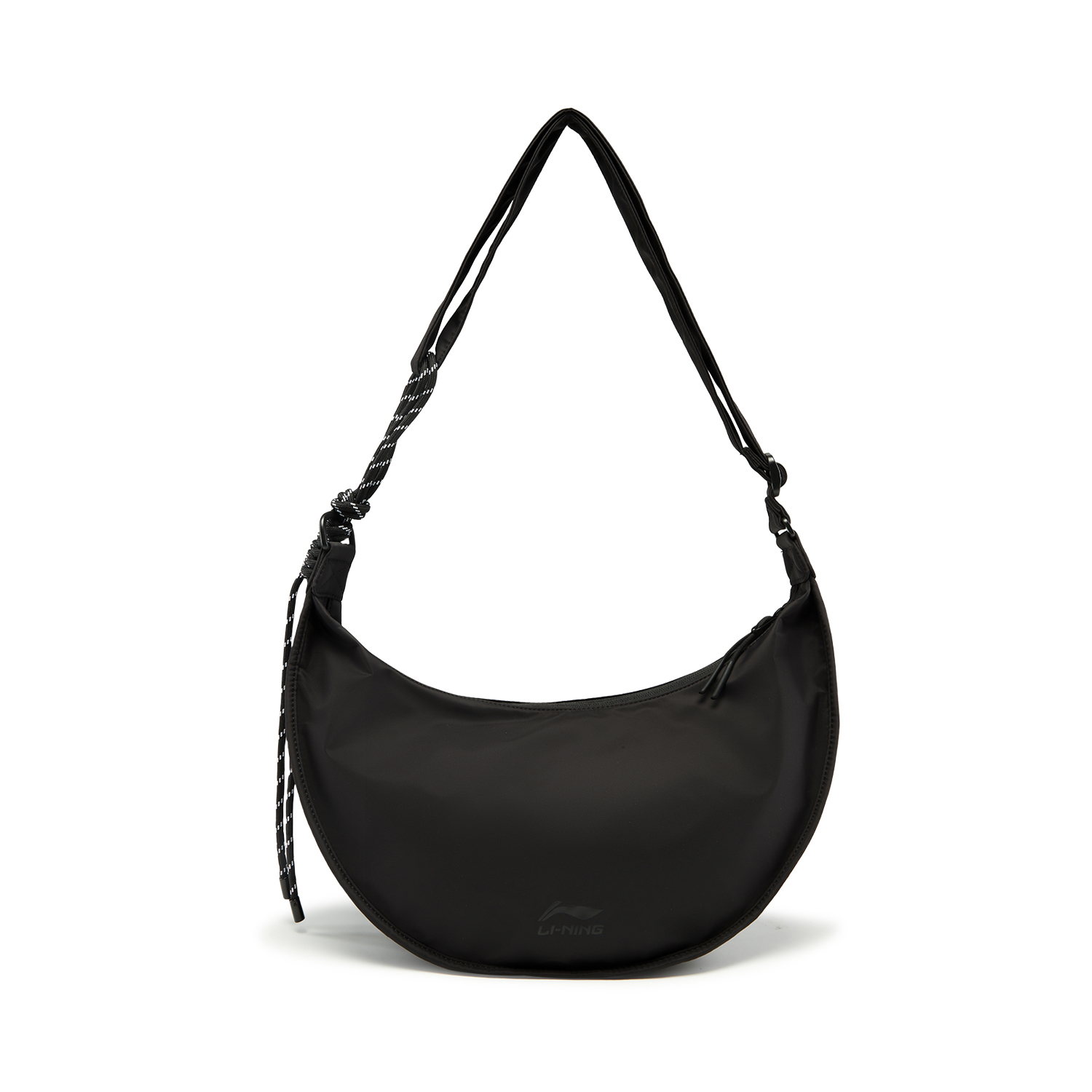 LINING Полиамидная сумка через плечо, Pure Black
LINING Полиамидная сумка через плечо, Pure Black