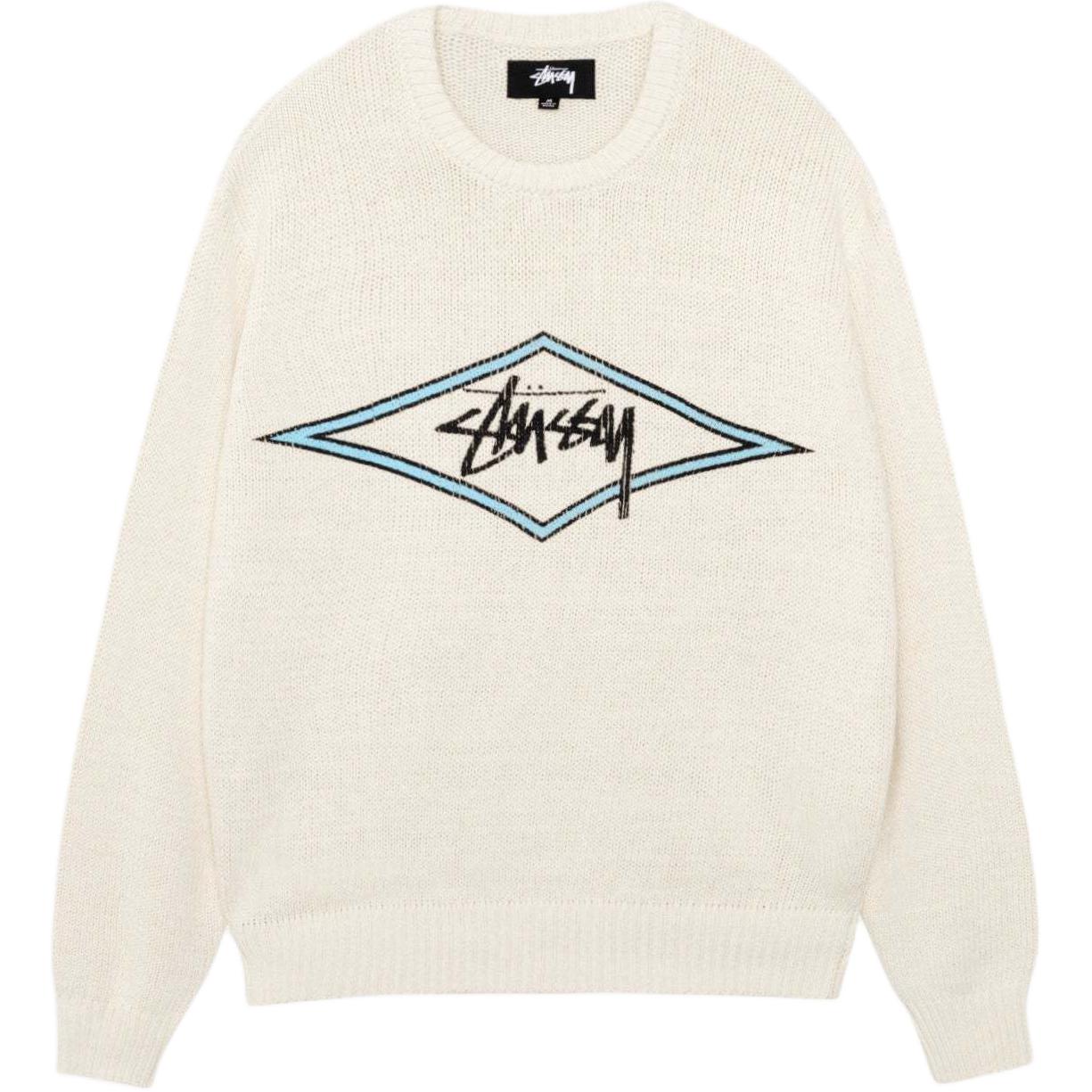 Свитер surf team Stussy, бежевый
Свитер surf team Stussy, бежевый
