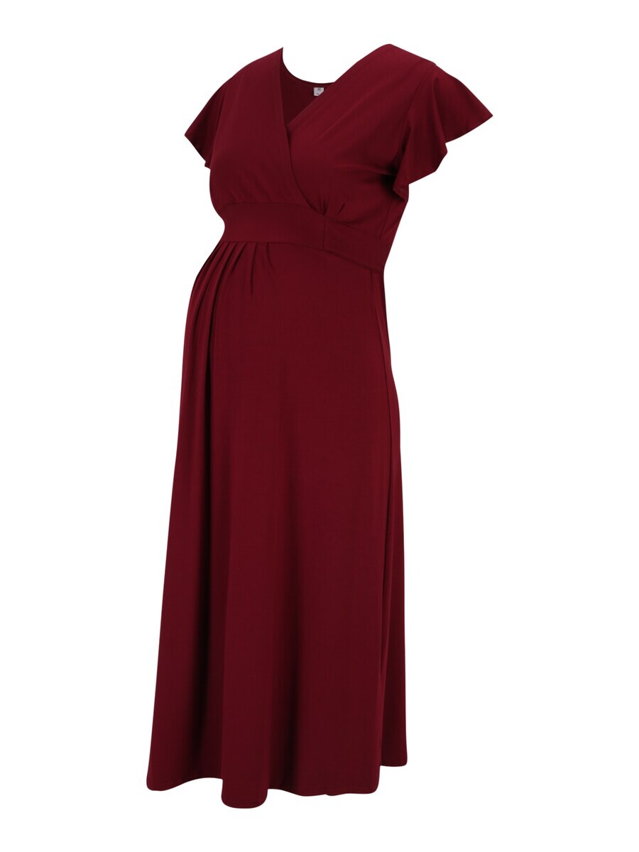 Платье Bebefield LUNA, бордовый
Платье Bebefield LUNA, бордовый