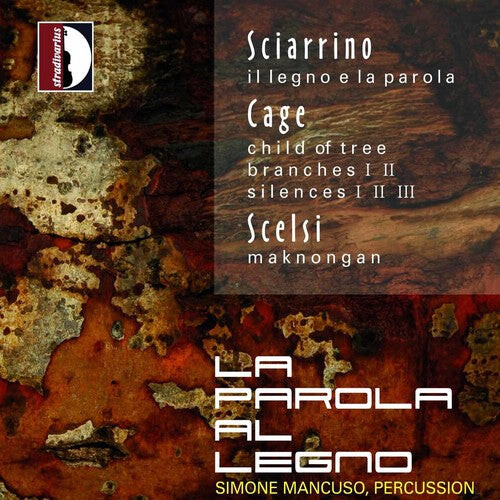 CD диск Cage / Mancuso: Child of Tree
CD диск Cage / Mancuso: Child of Tree