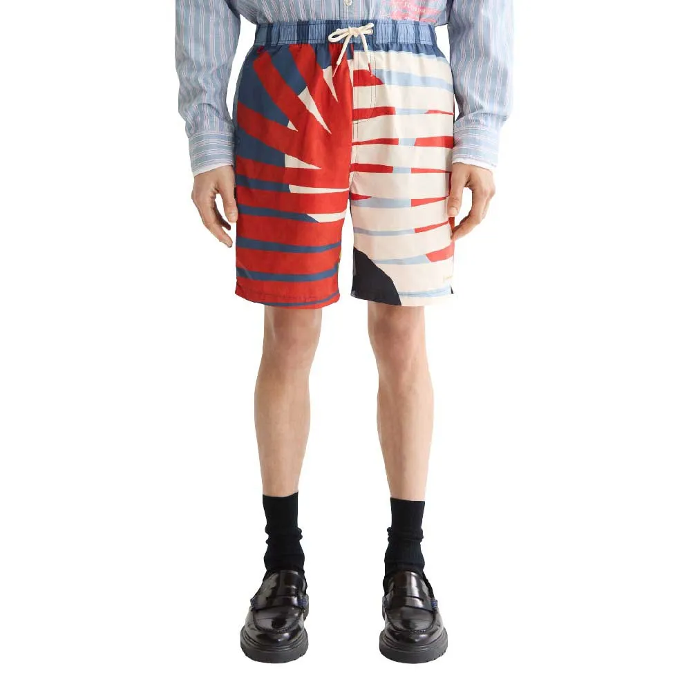 Шорты для плавания Scotch & Soda Printed Longer Length, разноцветный
Шорты для плавания Scotch & Soda Printed Longer Length, разноцветный