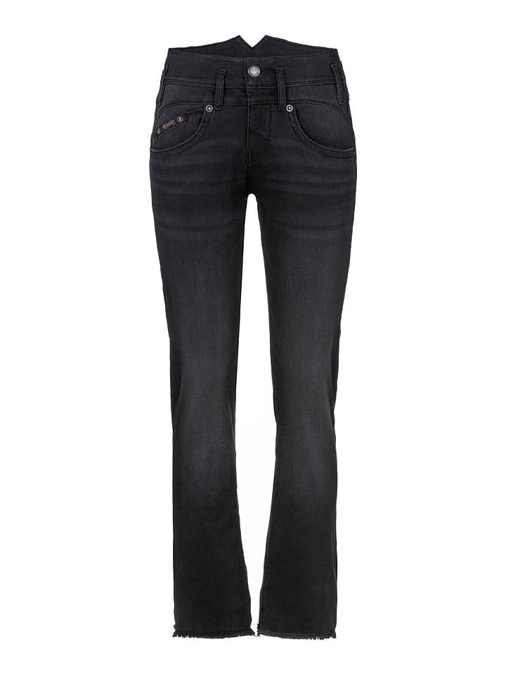 Джинсы Herrlicher, черный
Джинсы Herrlicher, черный