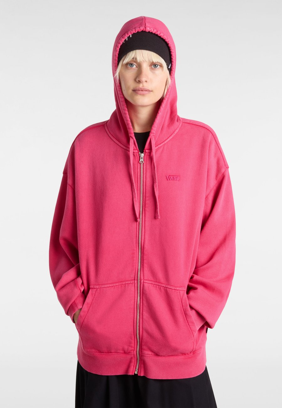 Толстовка Vans EVERYDAY OVERSIZED FULL ZIP, Cherries Jubilee/Red
Толстовка Vans EVERYDAY OVERSIZED FULL ZIP, Cherries Jubilee/Red