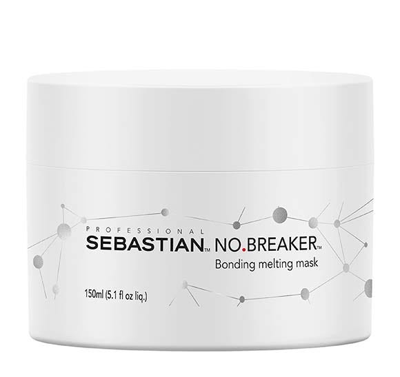 Маска для волос No Breaker Hair Repair Treatment для поврежденных волос SEBASTIAN, 150 мл
Маска для волос No Breaker Hair Repair Treatment для поврежденных волос SEBASTIAN, 150 мл