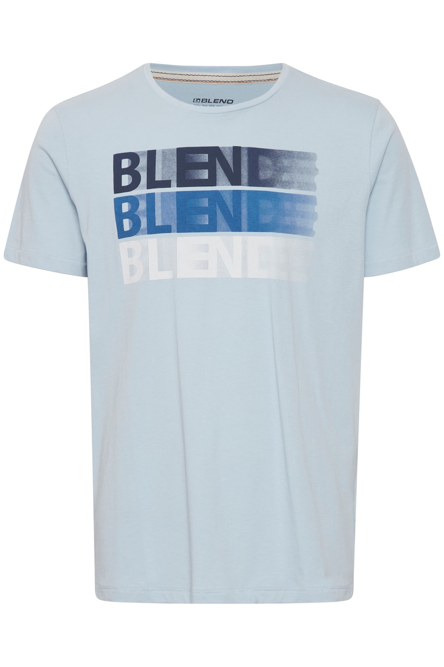 Рубашка BLEND, синий
Рубашка BLEND, синий