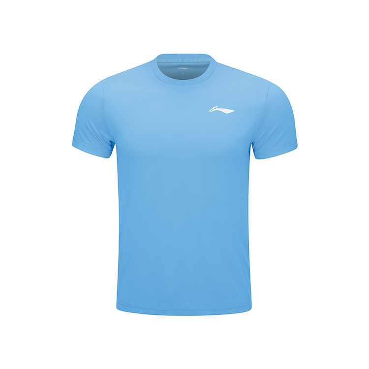 LINING Футболка для бадминтона унисекс Moon White Blue, Белый, LINING Футболка для бадминтона унисекс Moon White Blue
LINING Футболка для бадминтона унисекс Moon White Blue, Белый, LINING Футболка для бадминтона унисекс Moon White Blue