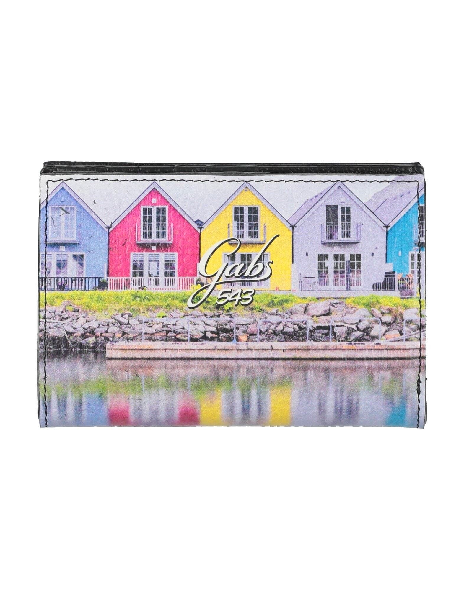 Кошелек Gabs, сиреневый
Кошелек Gabs, сиреневый