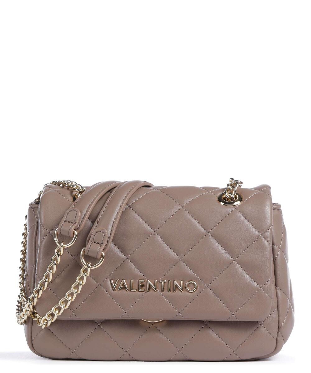 Сумка на плечо Ocarina из искусственной кожи Valentino Bags, коричневый
Сумка на плечо Ocarina из искусственной кожи Valentino Bags, коричневый