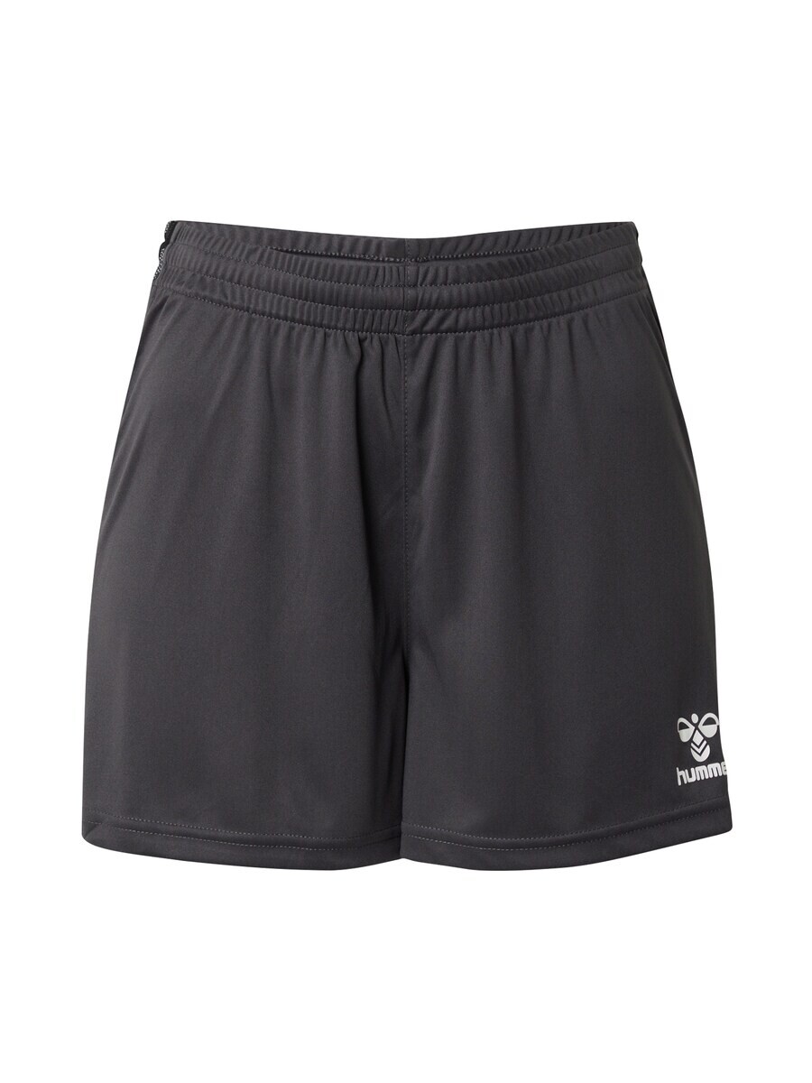 Тренировочные брюки Hummel AUTHENTIC, серый
Тренировочные брюки Hummel AUTHENTIC, серый