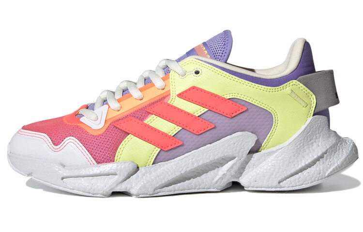 Кроссовки adidas X9000 Karlie Kloss X Women's 'Multi'
Кроссовки adidas X9000 Karlie Kloss X Women's 'Multi'