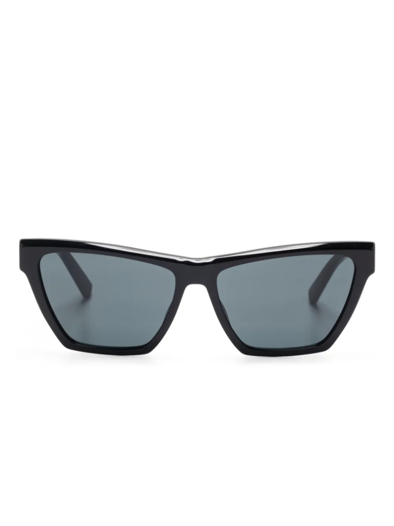 Солнцезащитные очки SLM103 Saint Laurent Eyewear, черный 
Солнцезащитные очки SLM103 Saint Laurent Eyewear, черный