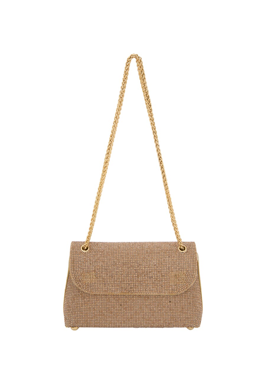 Сумочка faina, золотой
Сумочка faina, золотой