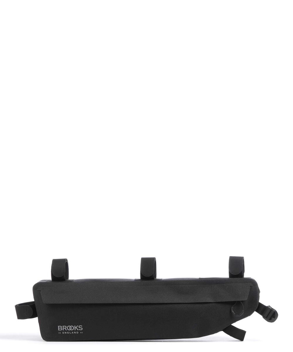 Сумка Scape Frame из полиэстера Brooks England, черный
Сумка Scape Frame из полиэстера Brooks England, черный