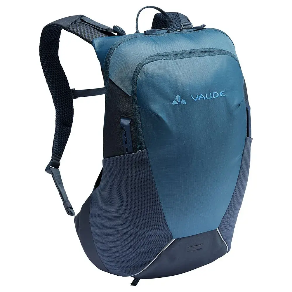 Рюкзак VAUDE Tremalzo 10L, синий
Рюкзак VAUDE Tremalzo 10L, синий