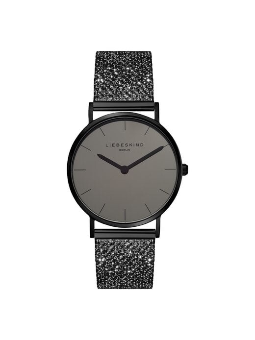 Наручные часы Liebeskind Berlin, черный
Наручные часы Liebeskind Berlin, черный