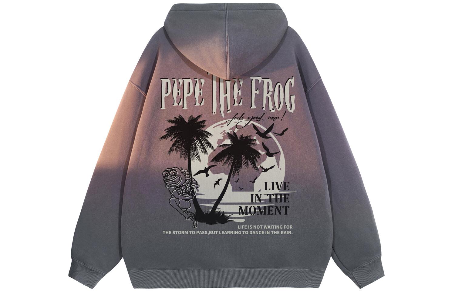 pepe the frog Толстовка унисекс «Лягушка Пепе», Черный/Серый
pepe the frog Толстовка унисекс «Лягушка Пепе», Черный/Серый