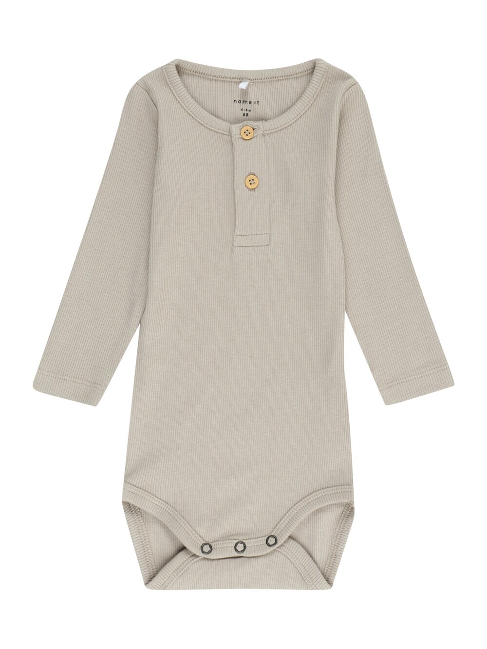 Комбинезон/боди NAME IT KAB, темно-бежевый
Комбинезон/боди NAME IT KAB, темно-бежевый