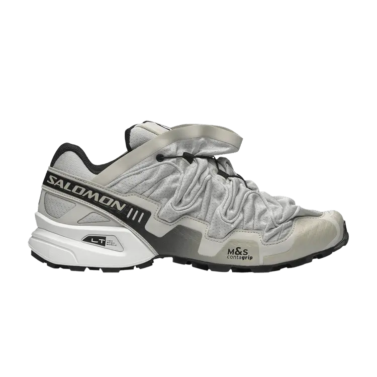 Кроссовки Salomon Y/Project x Speedcross 3 Dawn Blue, синий
Кроссовки Salomon Y/Project x Speedcross 3 Dawn Blue, синий