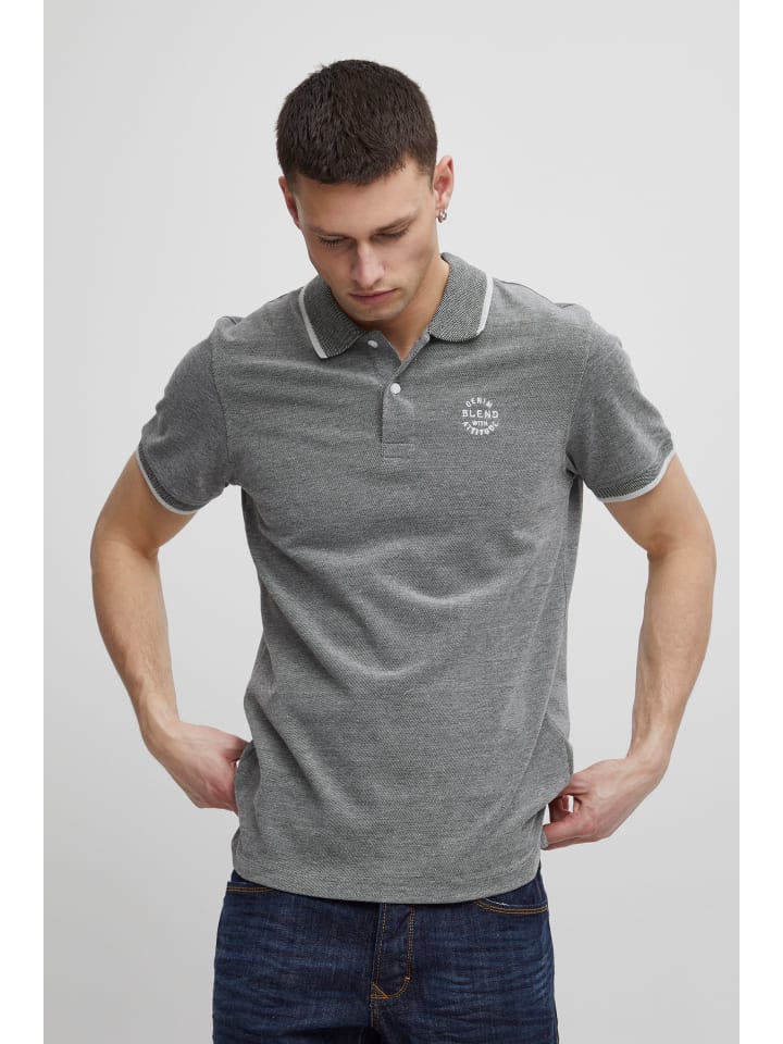 Футболка поло BLEND, красный
Футболка поло BLEND, красный