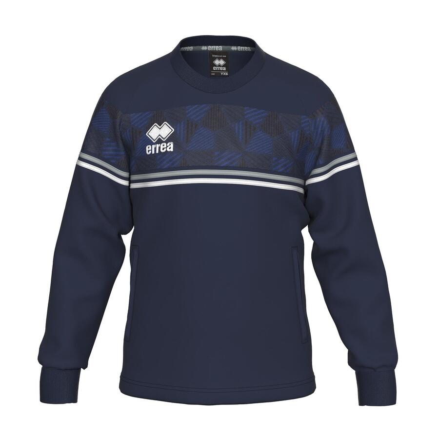 Детская куртка Errea davis
Детская куртка Errea davis